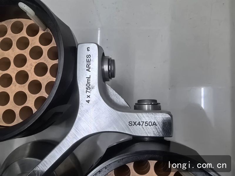 Beckman 貝克曼離心機SX4750A水平轉子 機械配件 拆機現貨 04.jpg