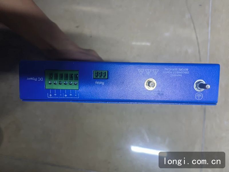 Trimble Thundebolt PTP GM200 工業控製模塊（kuài） 配件機現貨 04.jpg