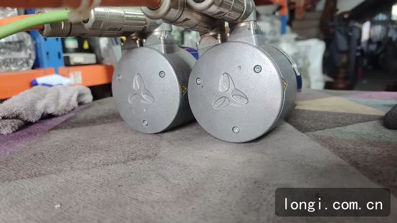 Wittenstein TPMP004S-050R-6K01-064A-W1 威騰斯坦（tǎn）齒輪箱 工（gōng）業控製模塊 拆機現貨 Wittenstein齒輪（lún）箱 03.jpg