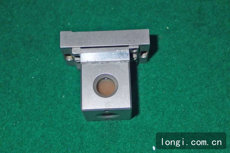 ZYGO 7007 激光幹涉儀分（fèn）光鏡反射鏡 光學測量設備配件現貨 03.jpg