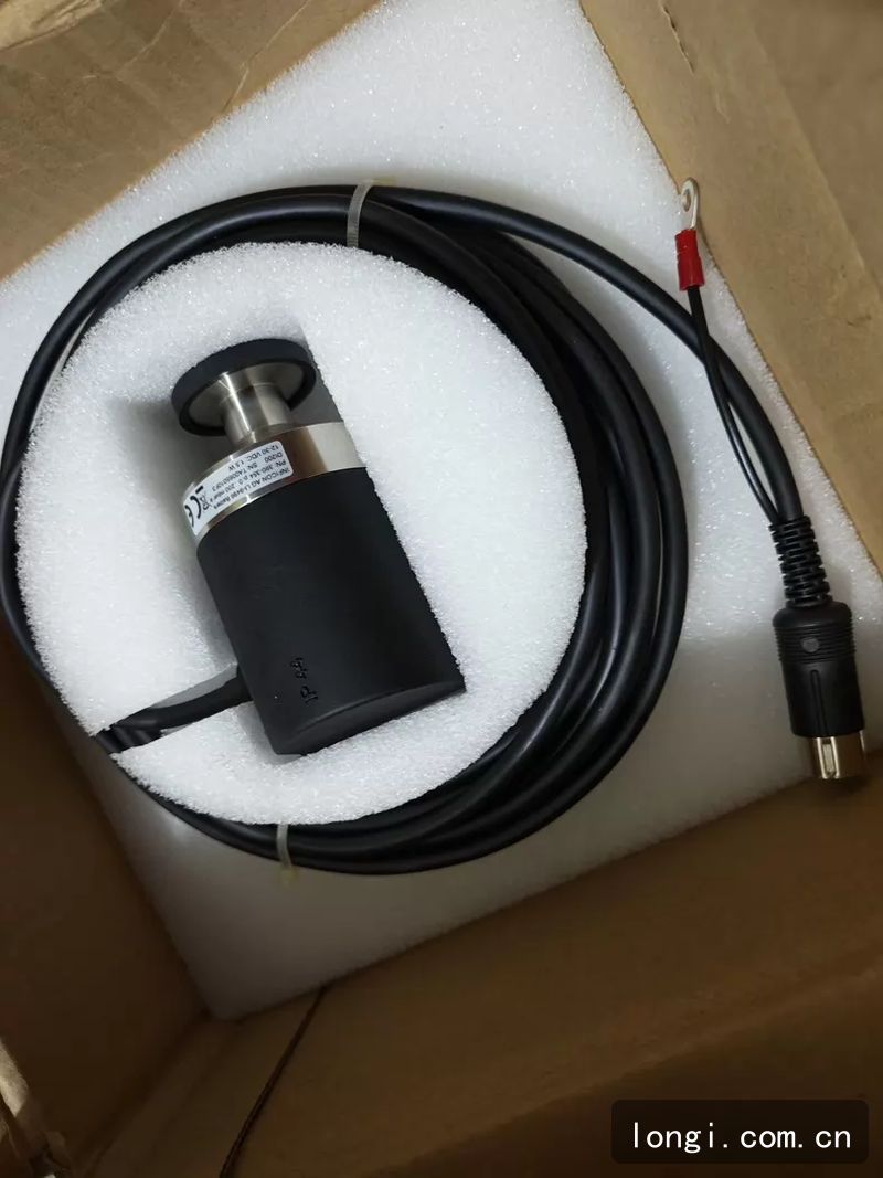 全新INFICON英福康真空計DI2000 型號390-354 工業控製模塊 全新原（yuán）裝現貨 檢測設備配件 05.jpg