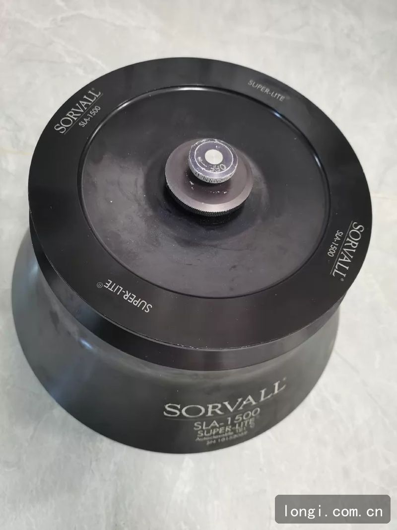 賽默（mò）飛離心（xīn）機轉子 SORVALL係列離心機轉子 分析儀配件 拆機現貨 機械附件/儀器配件 02.jpg