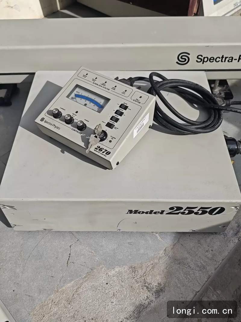 光譜物理激光器 Spectra-Physics 分析儀配件 配件機現貨 光（guāng）學（xué）/激（jī）光配件 02.jpg