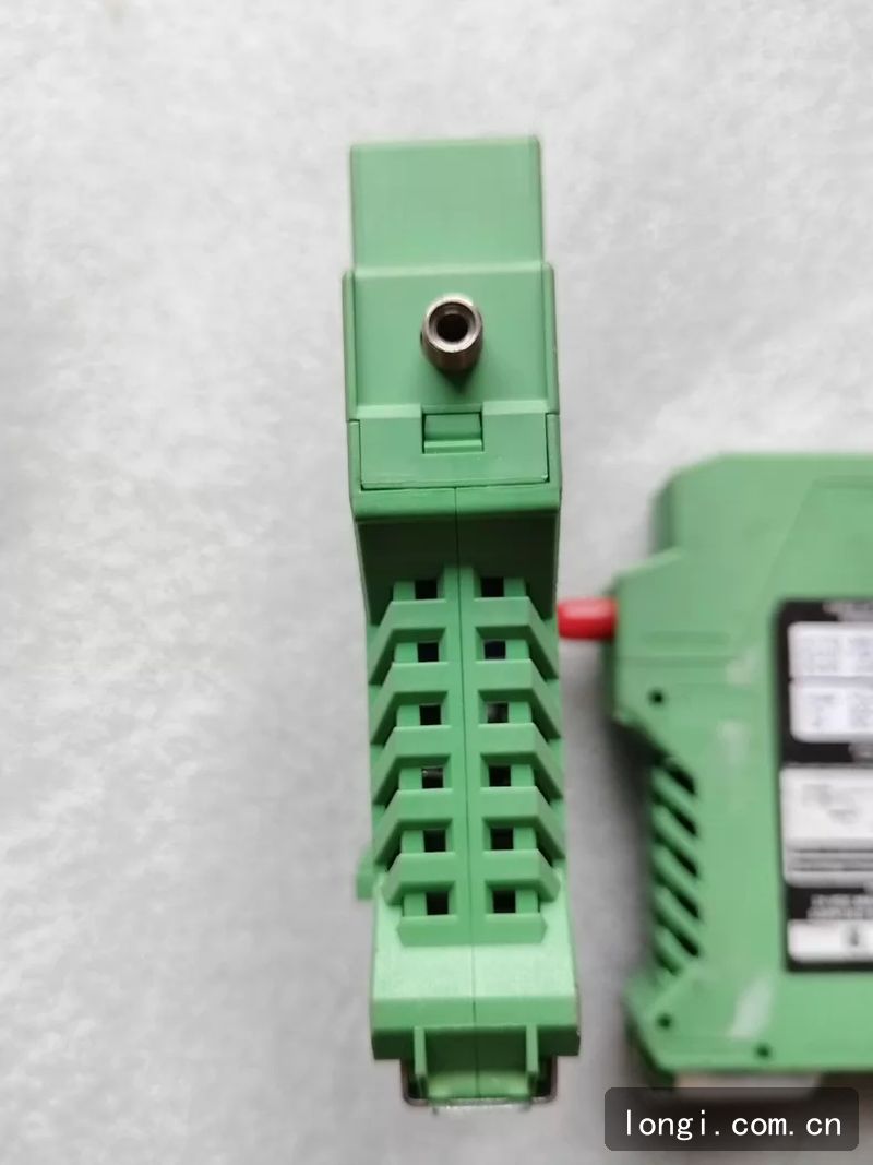 lam 666-045257-001 光子控（kòng）製纖維光學溫度（dù） 工業控（kòng）製模塊 拆機（jī）現貨 05.jpg