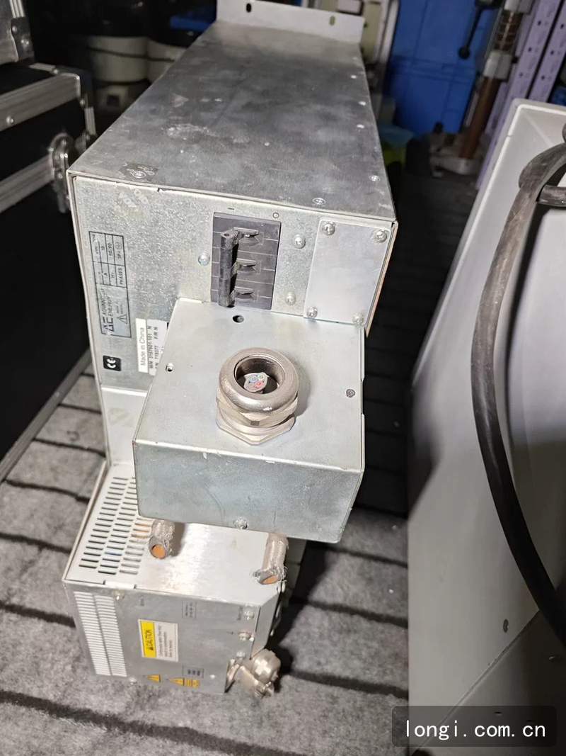 Advanced Energy AE PE II 5K 射頻電（diàn）源 美國原裝現貨 05.jpg