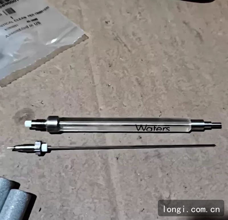 Waters沃特世配件 色譜儀配件 配件機現貨 色譜儀備件 05.jpg
