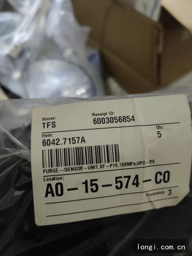 賽默飛 型號6042.7157A 分（fèn）析儀配件 全新原裝現貨 傳感器/信號檢測（cè）模塊 06.jpg