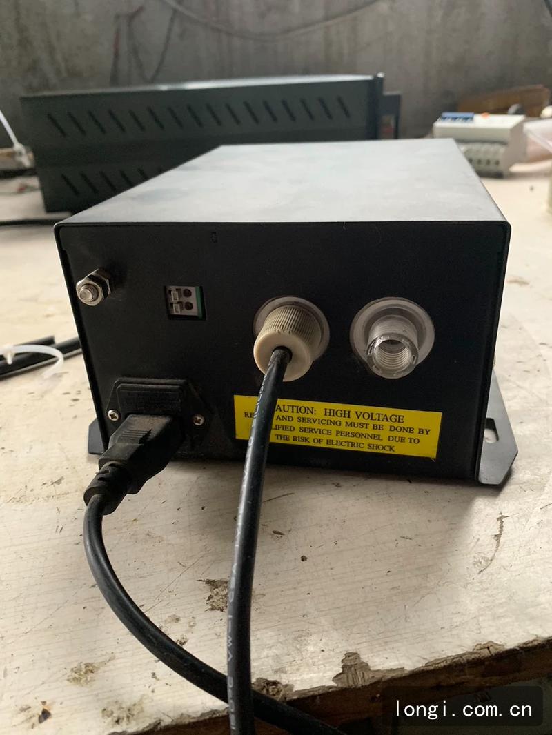 60kv杉木靜電產（chǎn）生器直流高壓靜電發生器60000伏 工（gōng）業控製模塊 拆機（jī）現貨 02.jpg