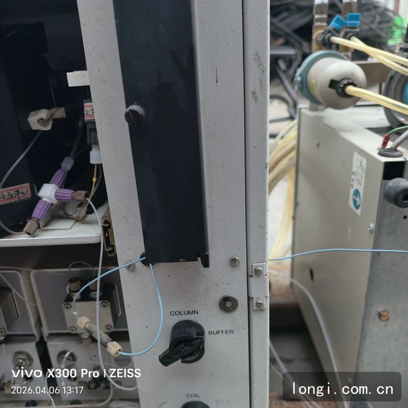 Biochrom 30係列 全自動（dòng）氨基酸分析儀 英國百康分析儀現貨 06.jpg