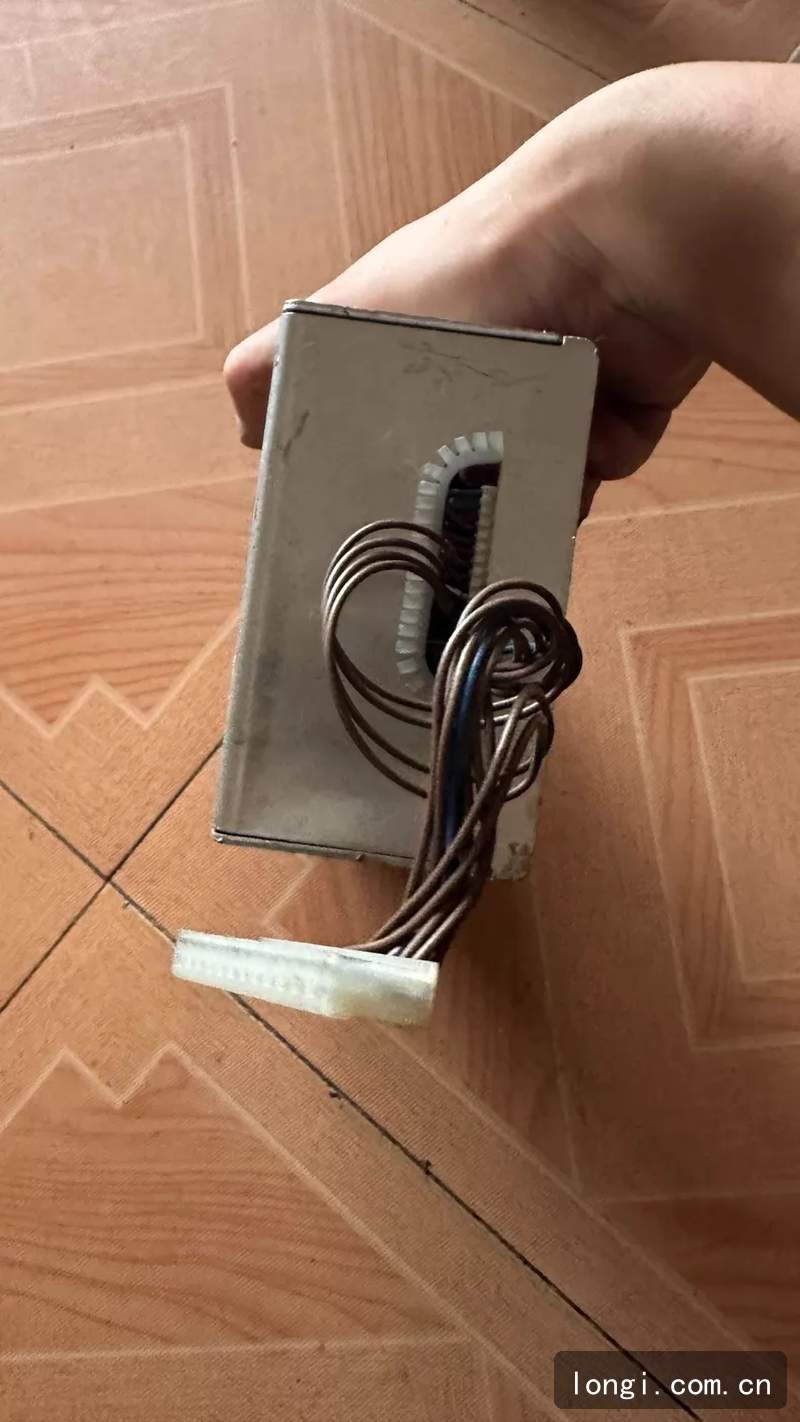 安捷倫AGILENT 0950-2528電源 色譜儀配件 配件機（jī）現貨 05.jpg