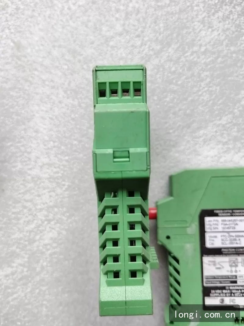 lam 666-045257-001 光子控製纖維光學溫度 工業控製模塊 拆機現貨 03.jpg