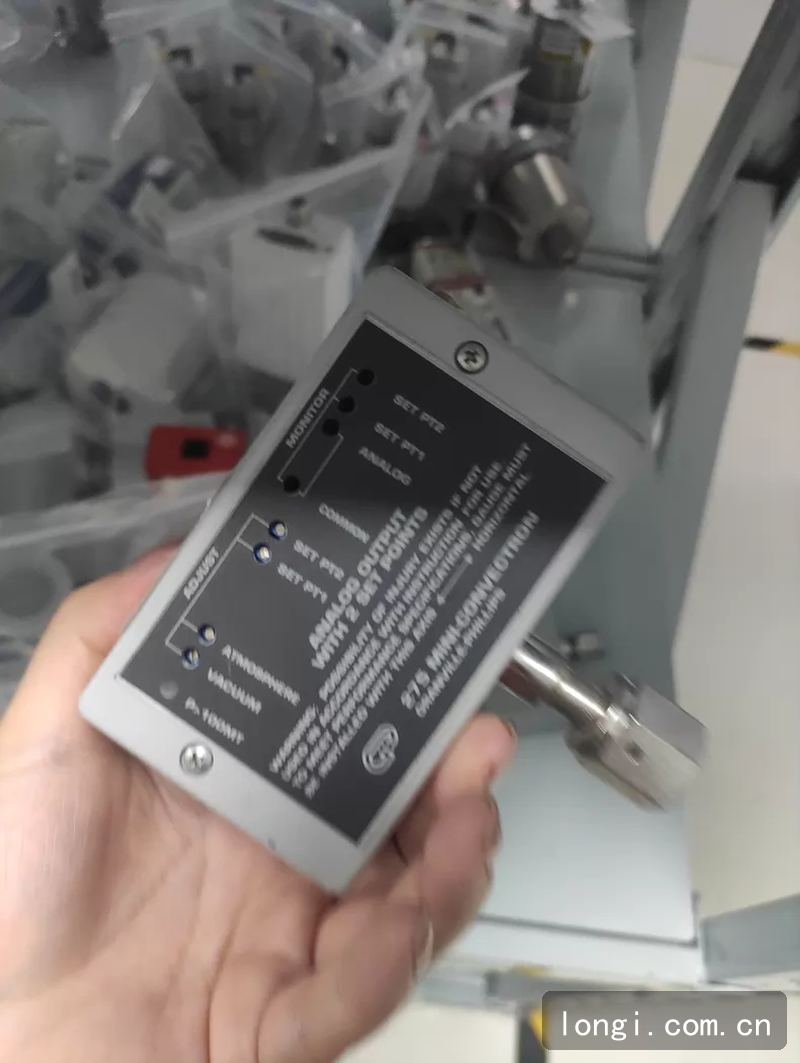 Granville-Phillips 275 Mini-Convection 54778 真空（kōng）計 原裝現貨 05.jpg