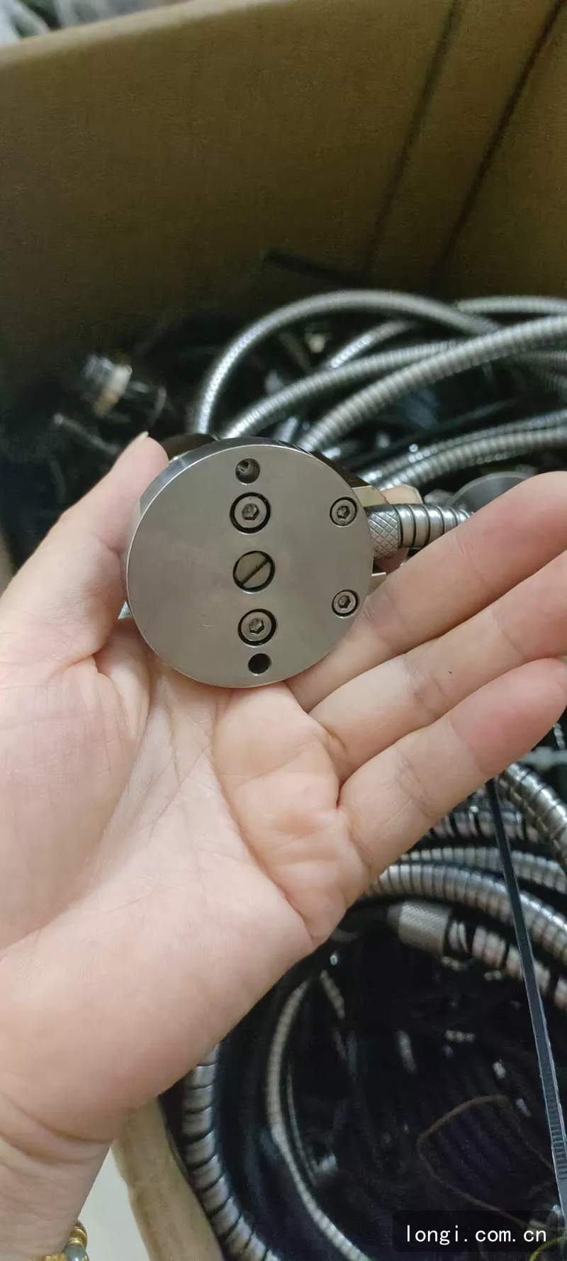 馬波斯MARPOSS TLS對刀儀 原裝正品（pǐn） 功能完好 馬波斯MARPOSS TLS對刀儀，原裝正品，功能完好 全新原裝 03.jpg