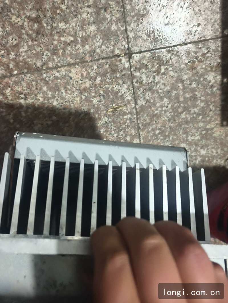 DEIF IMD 122 B 風機變（biàn）槳驅動器 拆機現貨 驅動器及電機配件 06.jpg