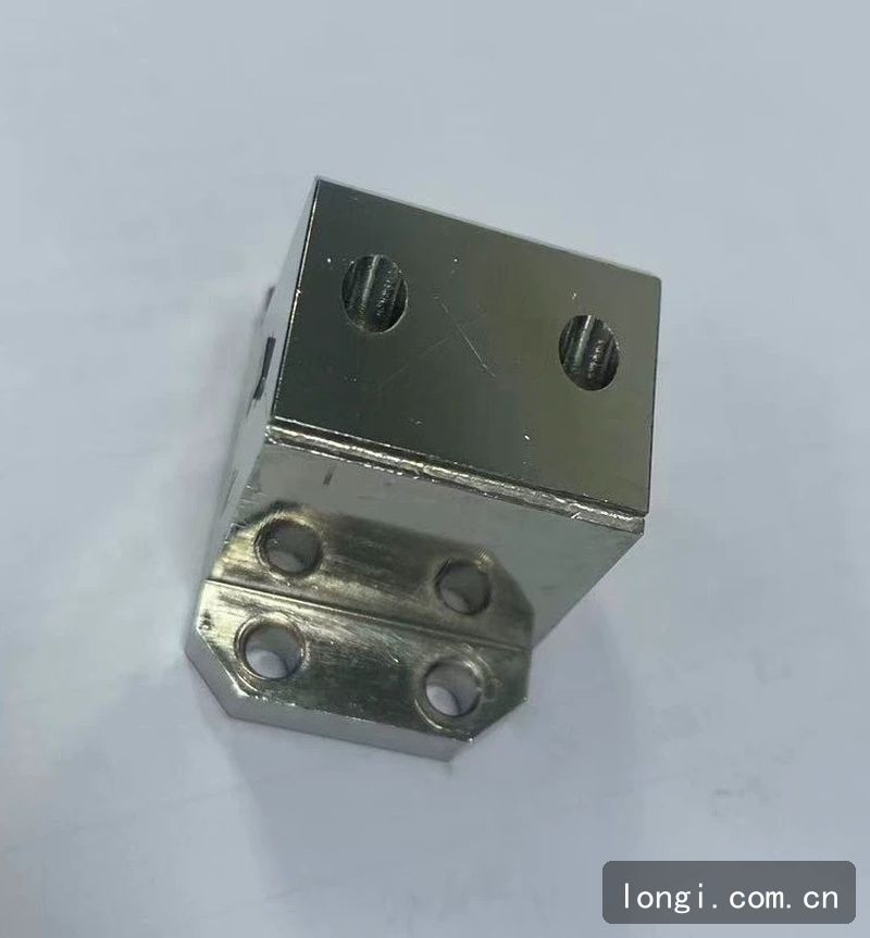 888nm激光YVO4晶體 光學配件 拆機現貨 光學/激光配件 04.jpg