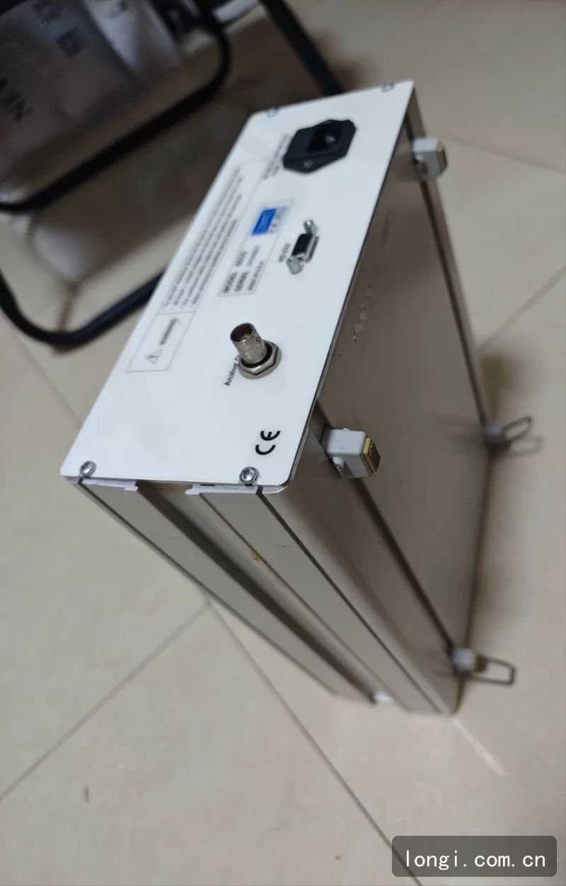 美國F.W. Bell貝（bèi）爾高斯計主機6010 檢測設備配件 拆機現貨 03.jpg