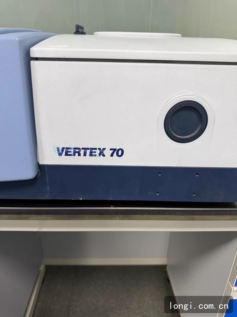 布魯克VERTEX70傅裏葉紅外光譜儀 分析儀配件 全新原裝現貨 光學/激（jī）光配件 04.jpg