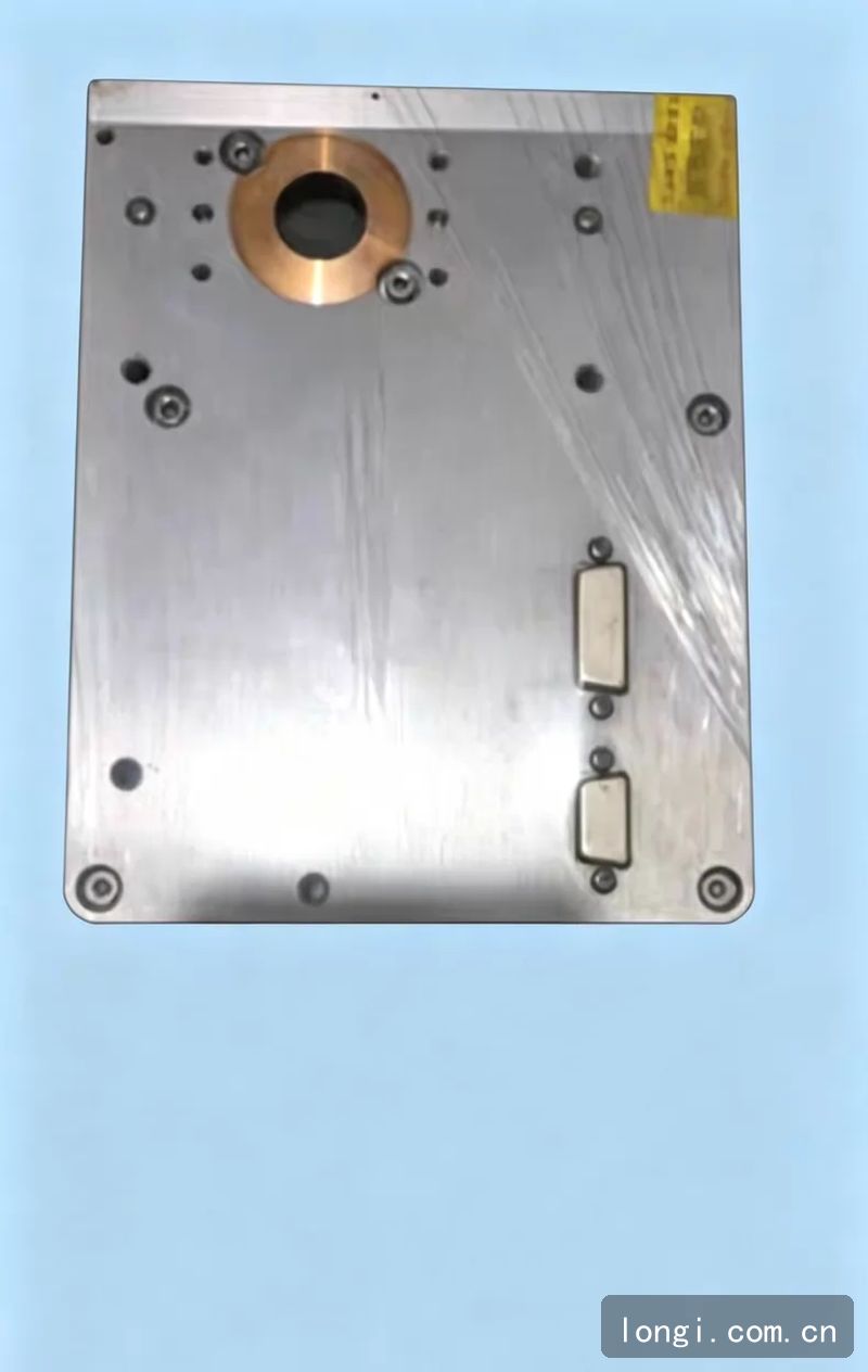 德國SCANLAB intelliSCAN de 20激光振鏡 SCANLAB intelliSCAN激光振鏡 拆機現貨 03.jpg