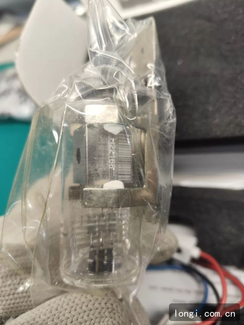 珀金埃爾默 PerkinElmer L6022728氘燈 色譜儀配（pèi）件 全新原裝現（xiàn）貨 02.jpg