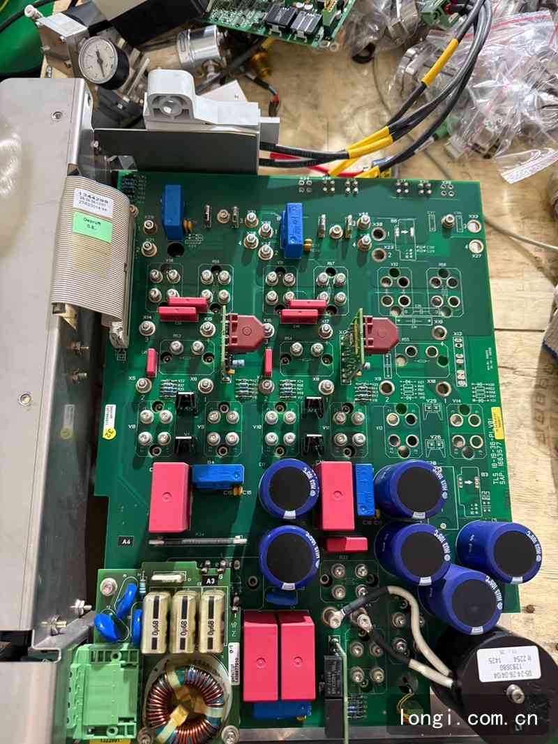 通快碟片（piàn）發生器電源模塊 DPS13 拆機現貨 04.jpg