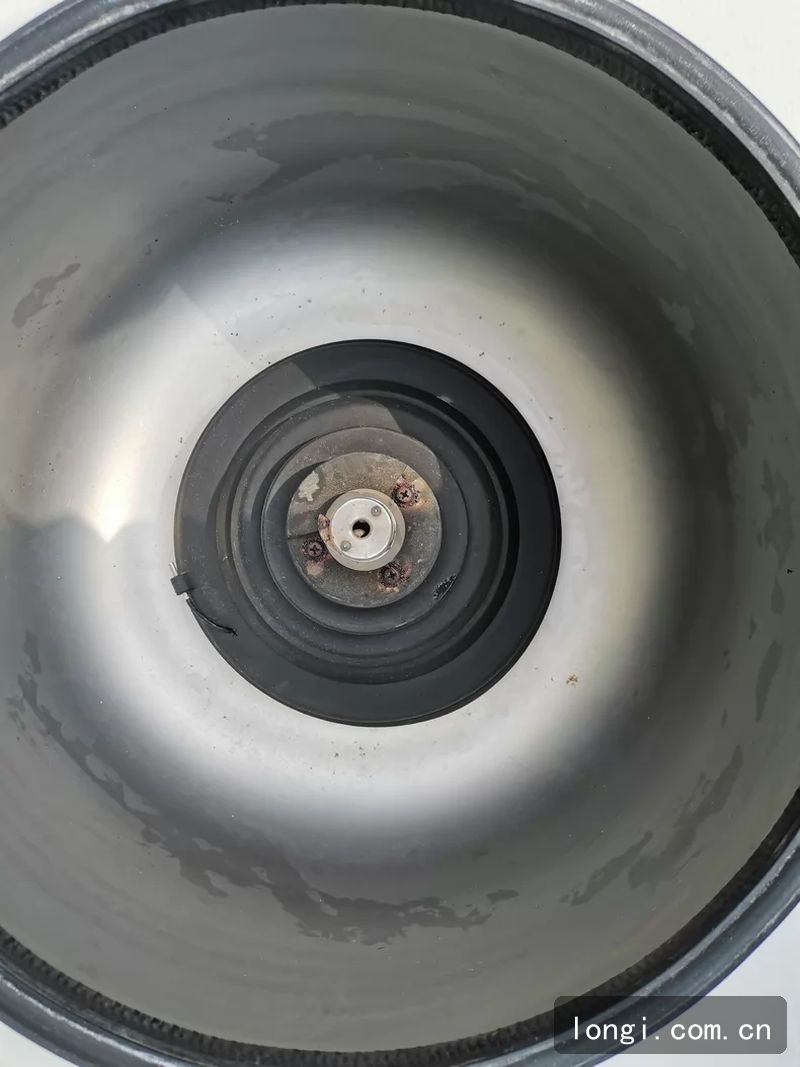 Thermo賽默飛冷凍離心（xīn）機 型號MULTIFUGE X1R。 分析儀配件 拆機現貨 機械附件/儀器配件 04.jpg