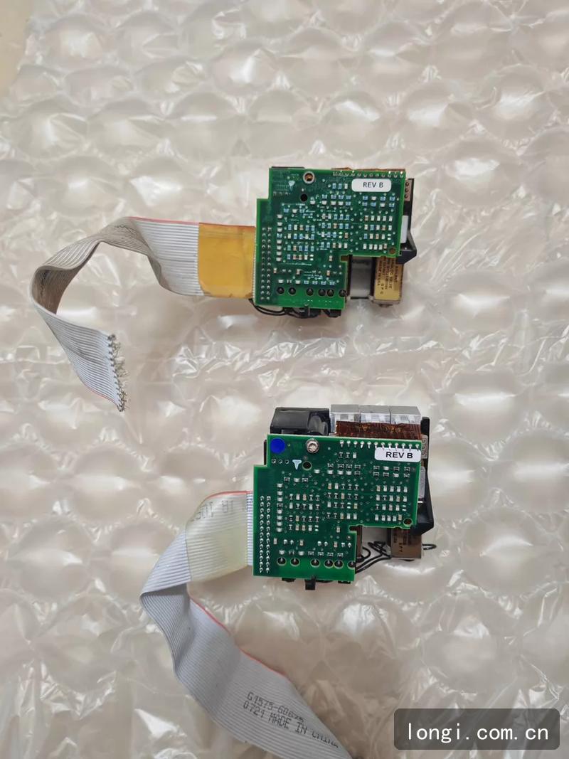 安捷倫FID檢測（cè）器EPC模塊 型號G1531-60525 色（sè）譜儀配件 配件（jiàn）機現（xiàn）貨 02.jpg