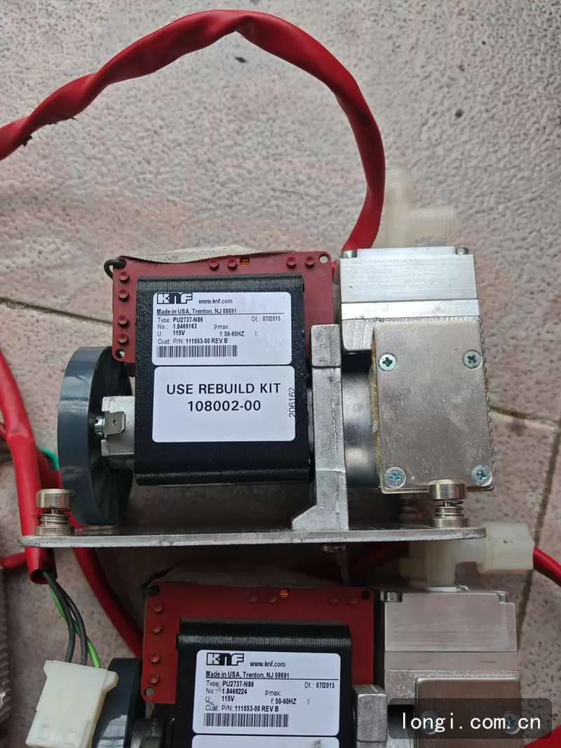 賽默飛熱電43i 48i 49i采樣泵 分析儀配件 拆機現（xiàn）貨 機械附件/儀器配件 04.jpg