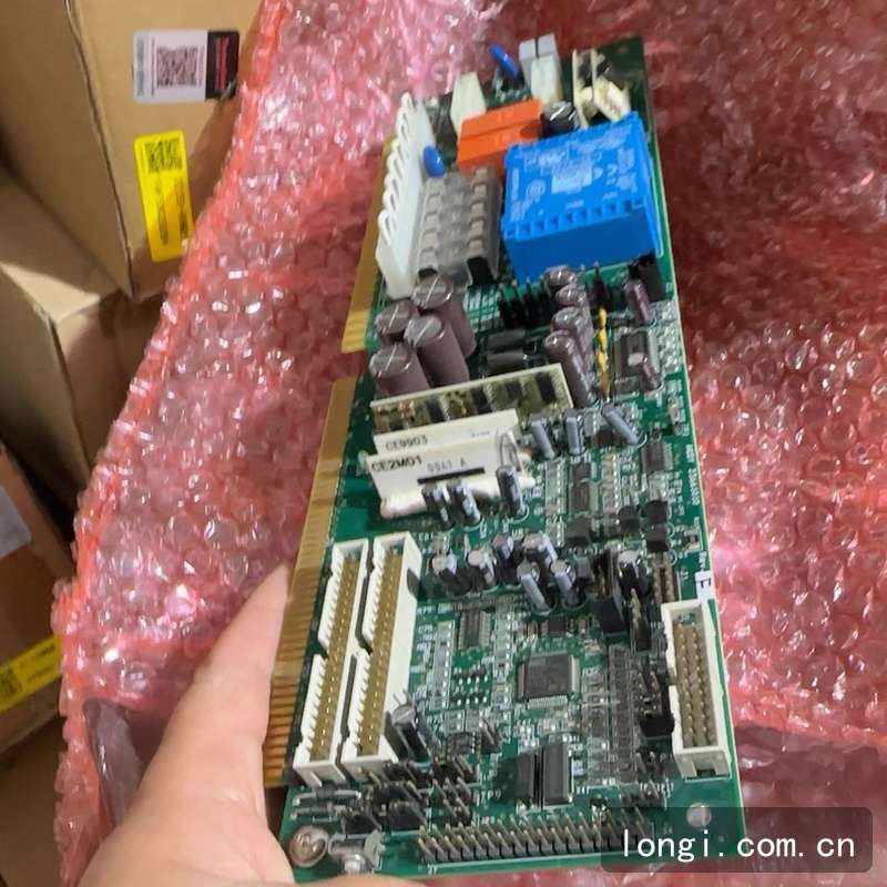 Thermo Fisher 23661010 氣相色譜儀主板 GC1300原裝拆機維（wéi）修板 03.jpg