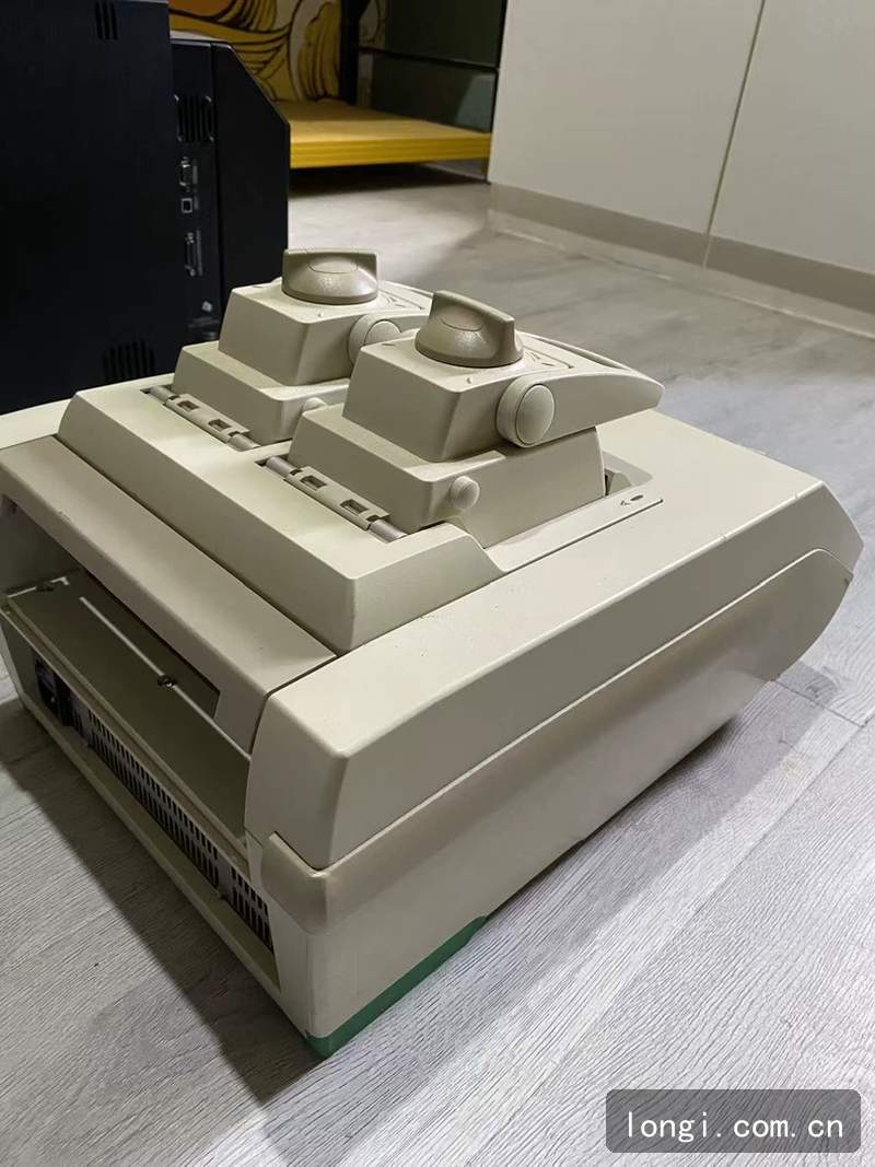 伯樂C1000梯（tī）度PCR儀 工業控製模塊 拆機現貨 檢測設備配件 04.jpg