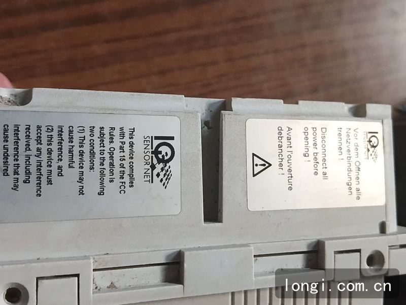 WTW DIQ/S 181 變送器 德國原（yuán）裝（zhuāng）全新現（xiàn）貨 05.jpg
