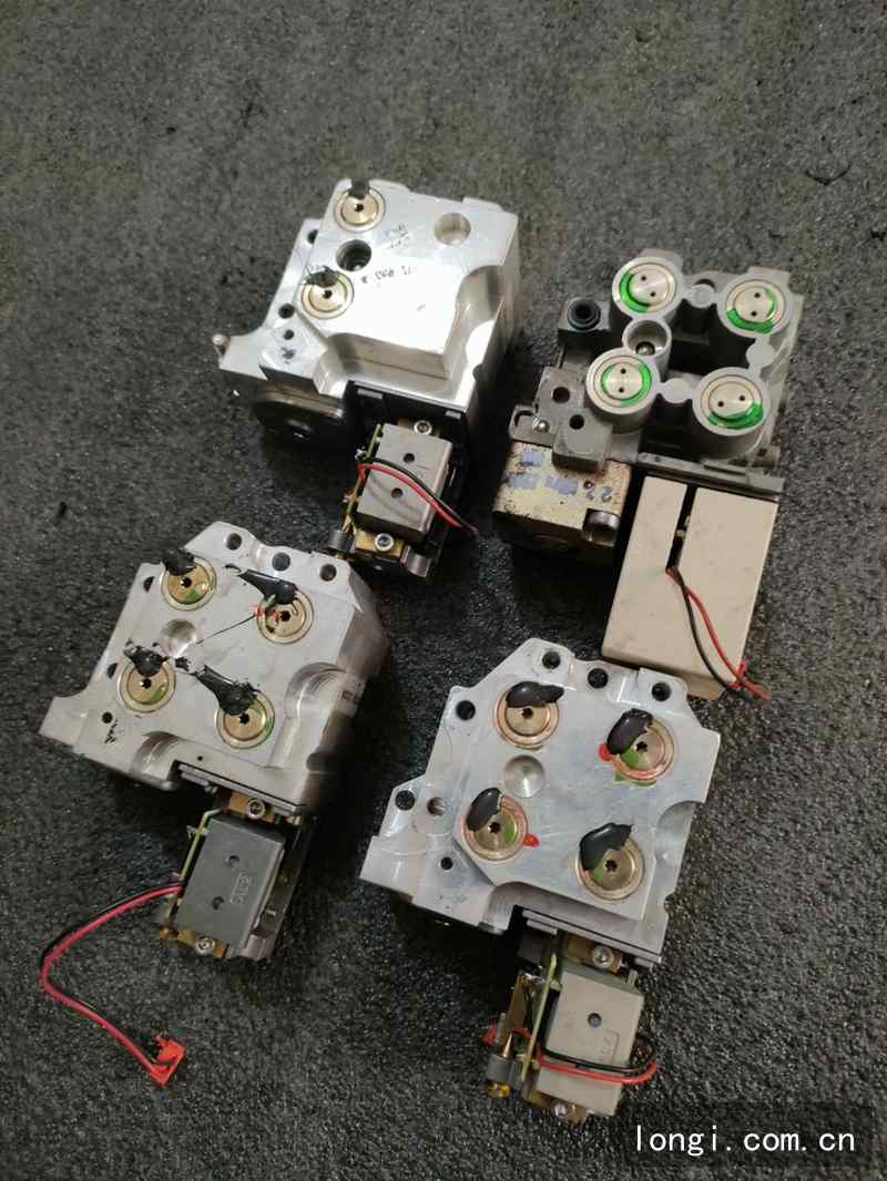 ABB閥門定位器IP模塊 拆機件 配件機現（xiàn）貨 04.jpg