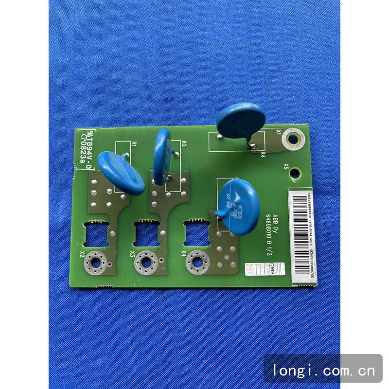 RVAR-5512ABB變頻器（qì）800係列吸收（shōu）板防（fáng）雷板64698001B 現貨 02.jpg