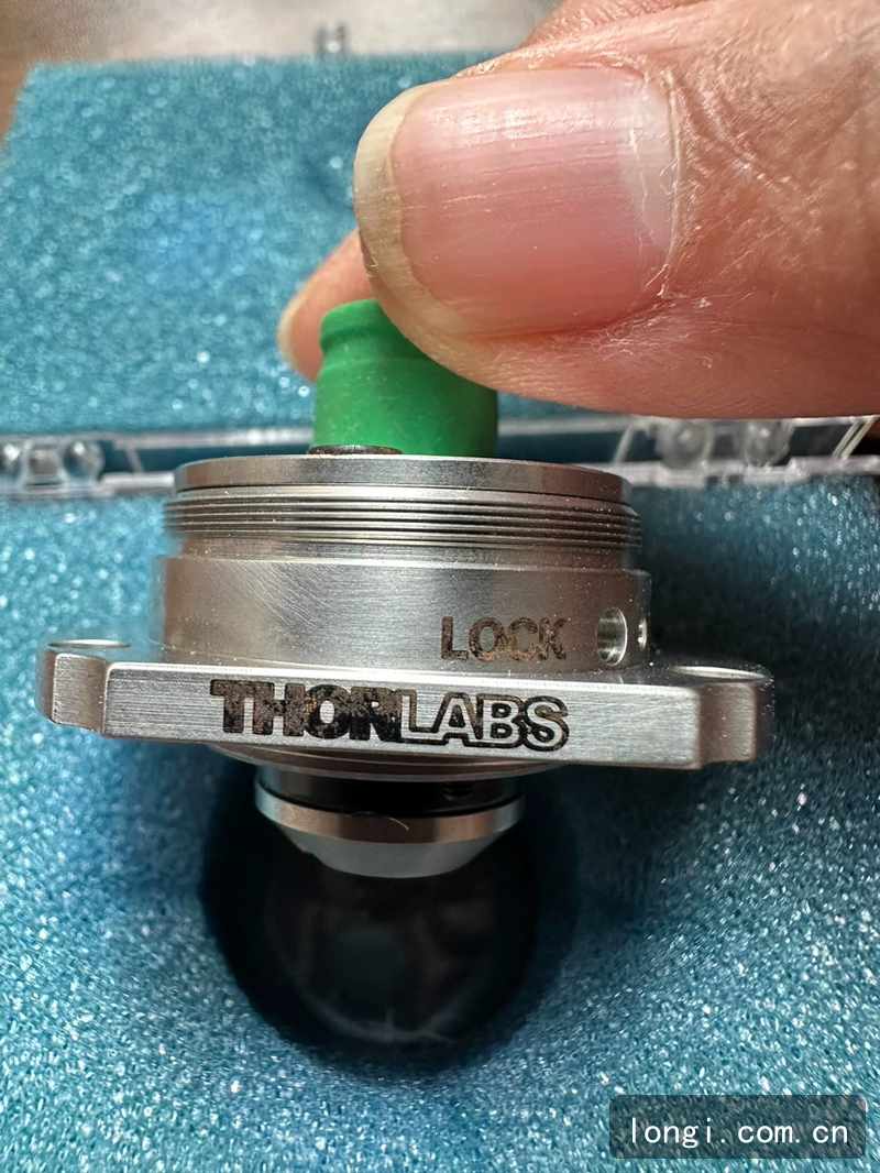 Thorlabs索雷博一代Fiberport光纖耦合器 工業控（kòng）製模塊（kuài） 全新原裝現貨 光學/激光配件 04.jpg