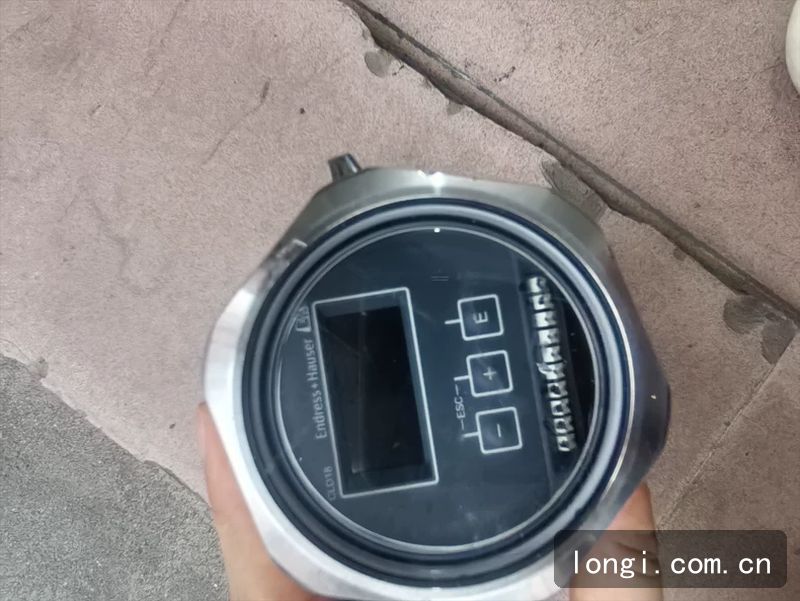 E+H恩德斯豪斯 CLD18電導率儀 分析儀配（pèi）件 配件機現貨 02.jpg