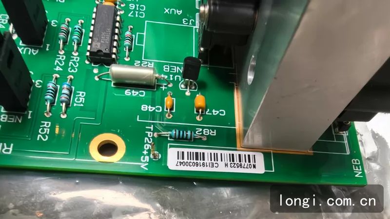 PerkinElmer N077-9524 氣路控製板 色譜儀配件 配件機現貨 03.jpg