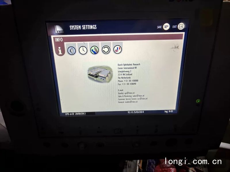 荷（hé）蘭（lán）DORC associate配件（jiàn）機 工業控（kòng）製模塊 配件機現貨 03.jpg