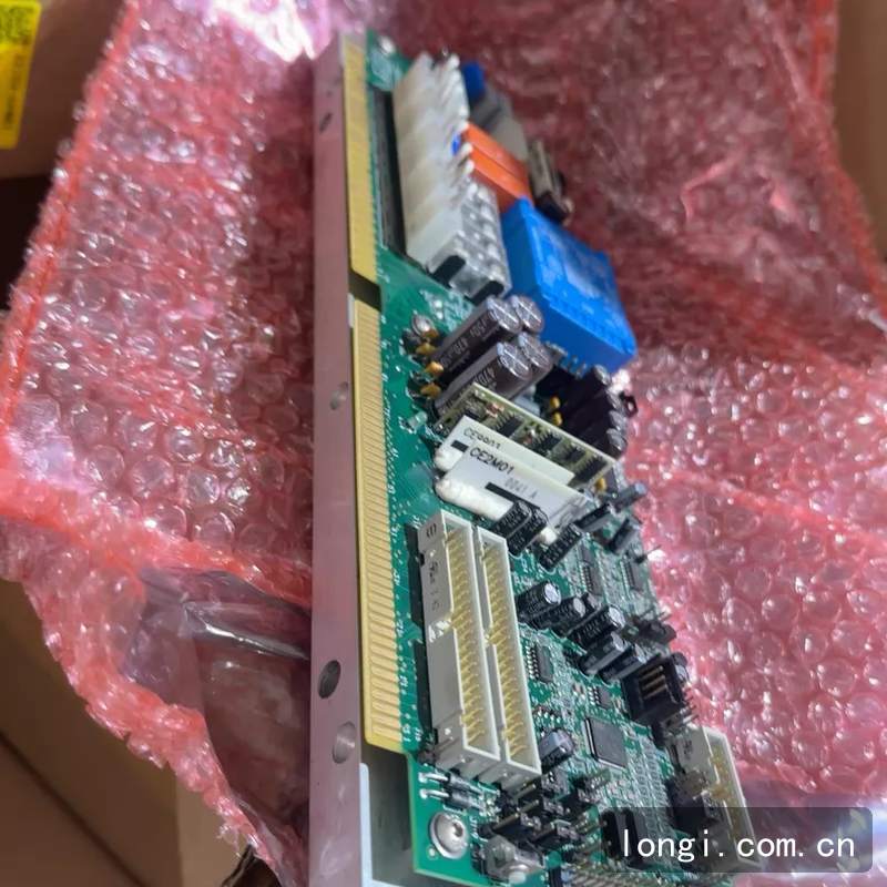 Thermo Fisher 23661010 氣相色譜儀主板 GC1300原裝拆機維修板 02.jpg