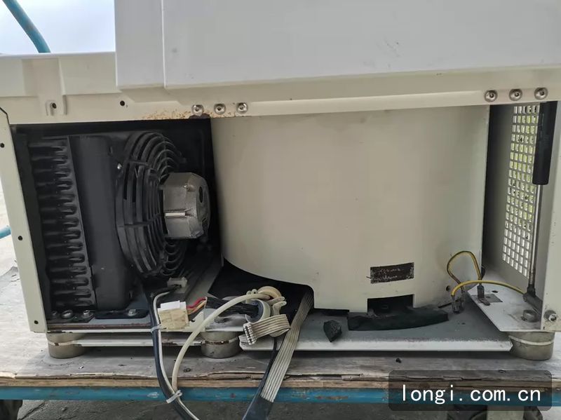 Thermo賽默飛冷凍離心機 型號MULTIFUGE X1R。 分析儀配件 拆（chāi）機現貨 機械附件/儀器配件 05.jpg