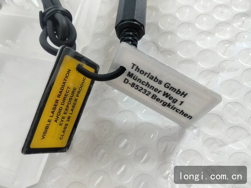 THORLABS CPS405光源 工業（yè）控（kòng）製（zhì）模塊 全新原裝現（xiàn）貨 光學/激光配件 03.jpg