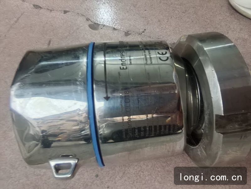 E+H恩德斯豪斯 CLD18電導率（lǜ）儀 分析儀配件 配件機現貨 03.jpg