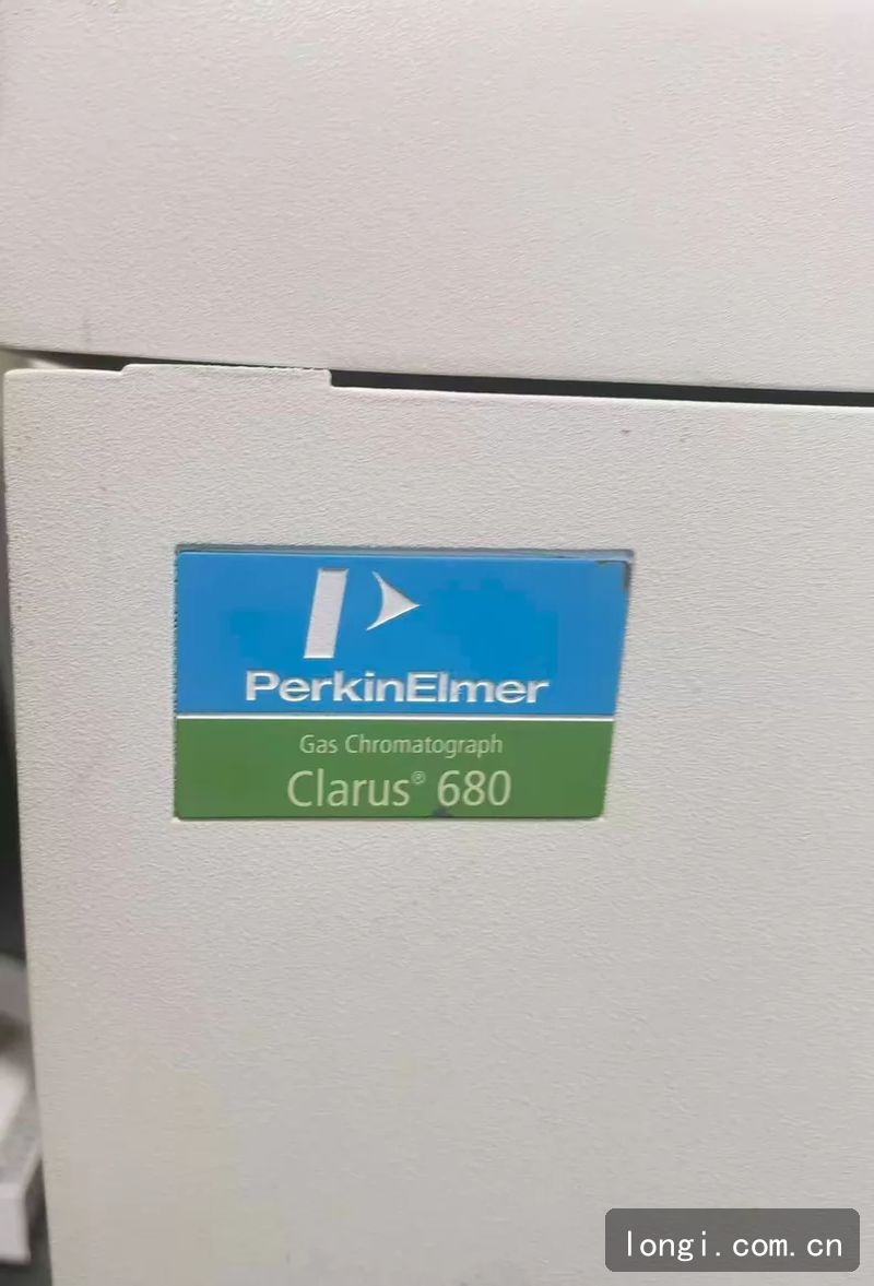 PerkinElmer Clarus 680氣相色譜儀 色譜儀（yí）配件 拆（chāi）機現（xiàn）貨（huò） 02.jpg