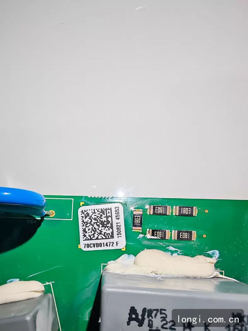 偉肯（kěn）變頻器 驅動板70 CVB01472F 驅動器 拆機現貨 02.jpg