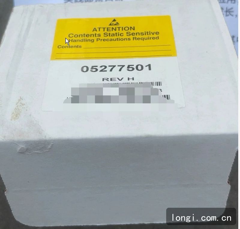 全新霍尼韋爾測厚儀器電源板 型號（hào）05277501 REV H 檢測設（shè）備配件 全新原裝現貨 03.jpg