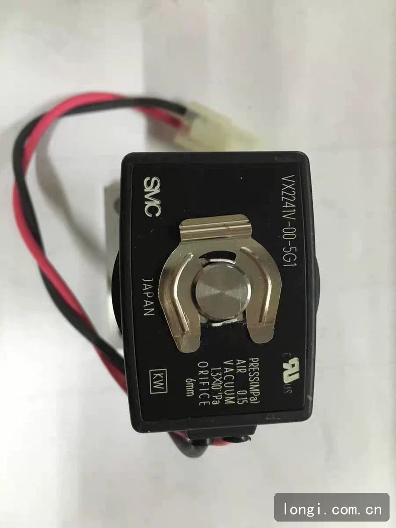 安捷倫（lún）ICPMS IFBK閥VX2241V-00-5G1 色（sè）譜儀（yí）配件 拆機現貨 ICP-MS IFBK閥 02.jpg