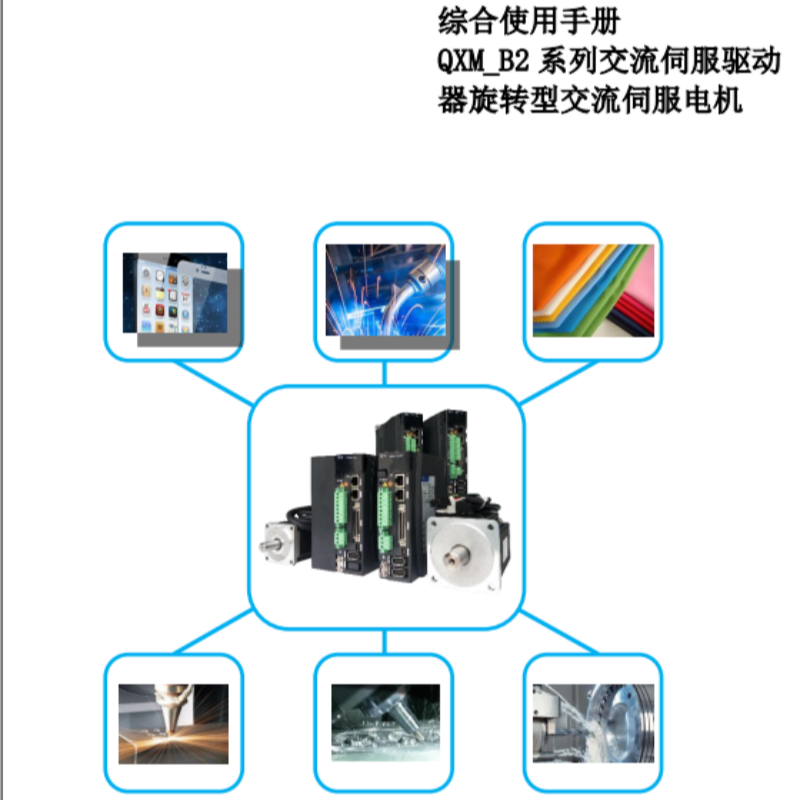 QXM B2係列交流伺服驅（qū）動.png