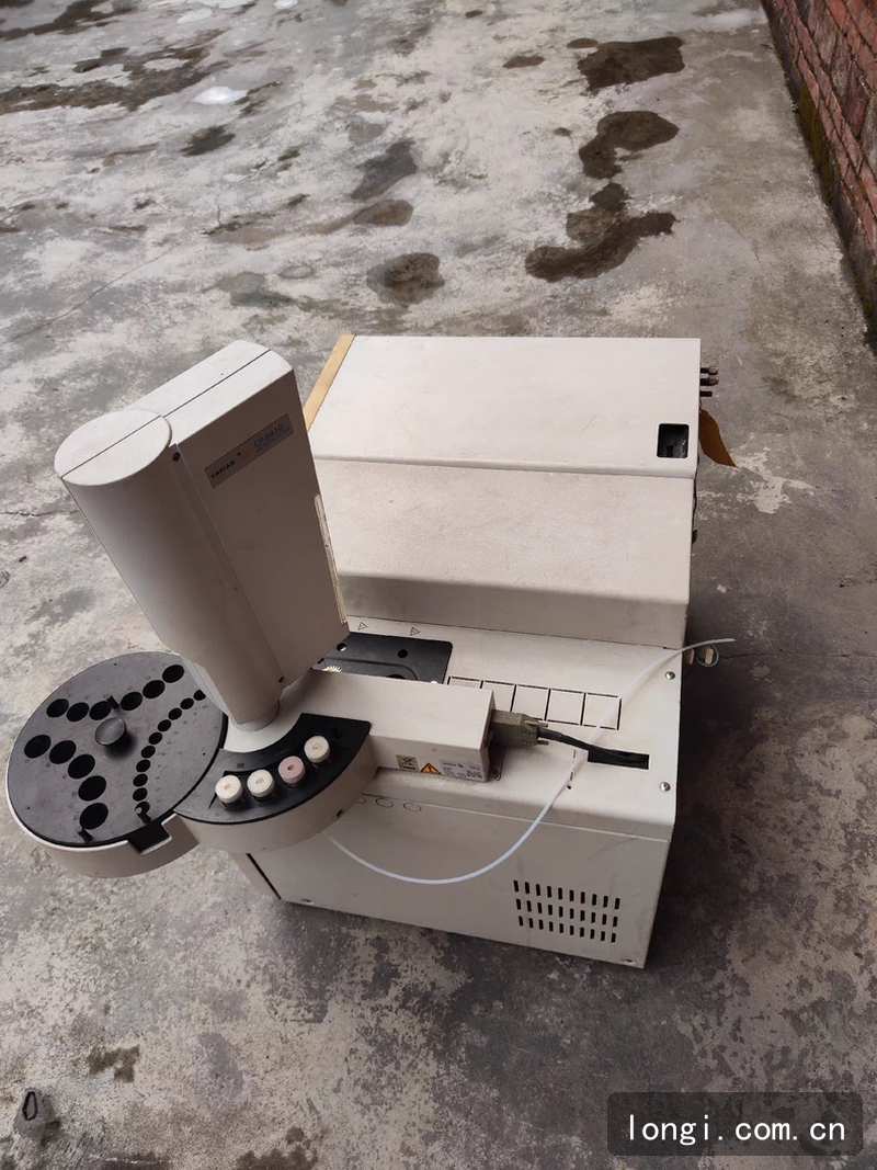 美國 VARIAN CP-3800 CP-8410 氣相色譜儀 配件機現貨（huò） 03.jpg