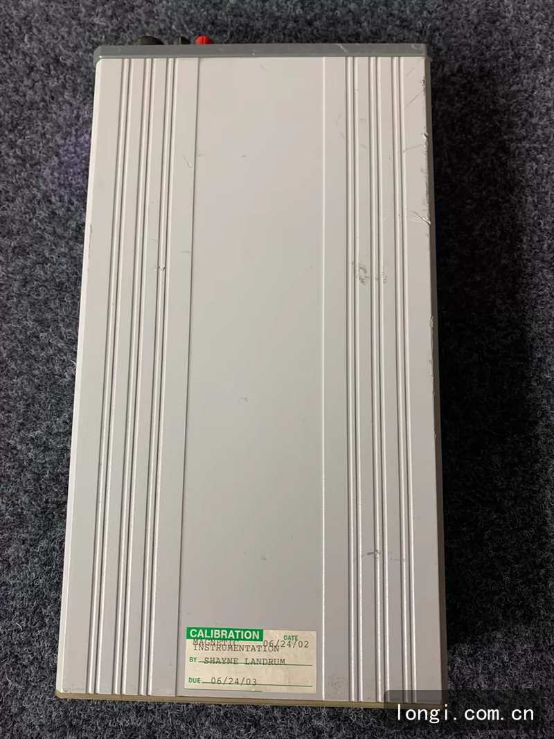 美國MI磁（cí）通計MODEL 2130 檢測設備配件 配件機現貨 05.jpg