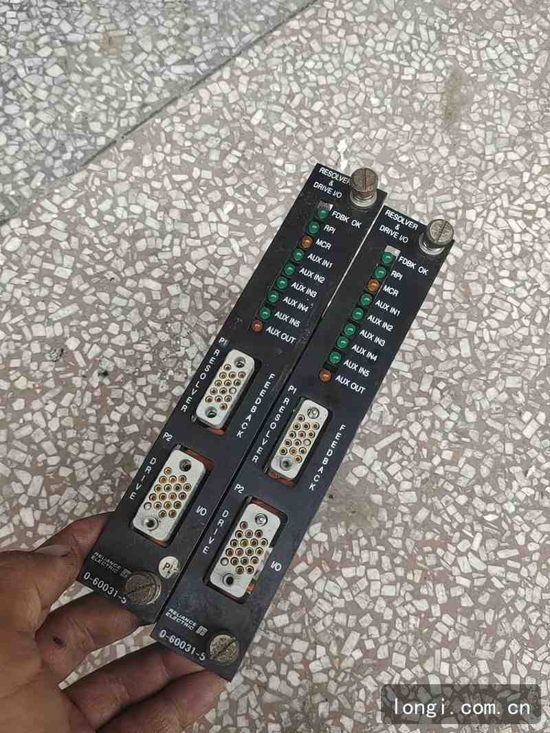 瑞恩 0-60031-5 解析器（qì）驅動板卡 驅動器 拆機現貨 03.jpg