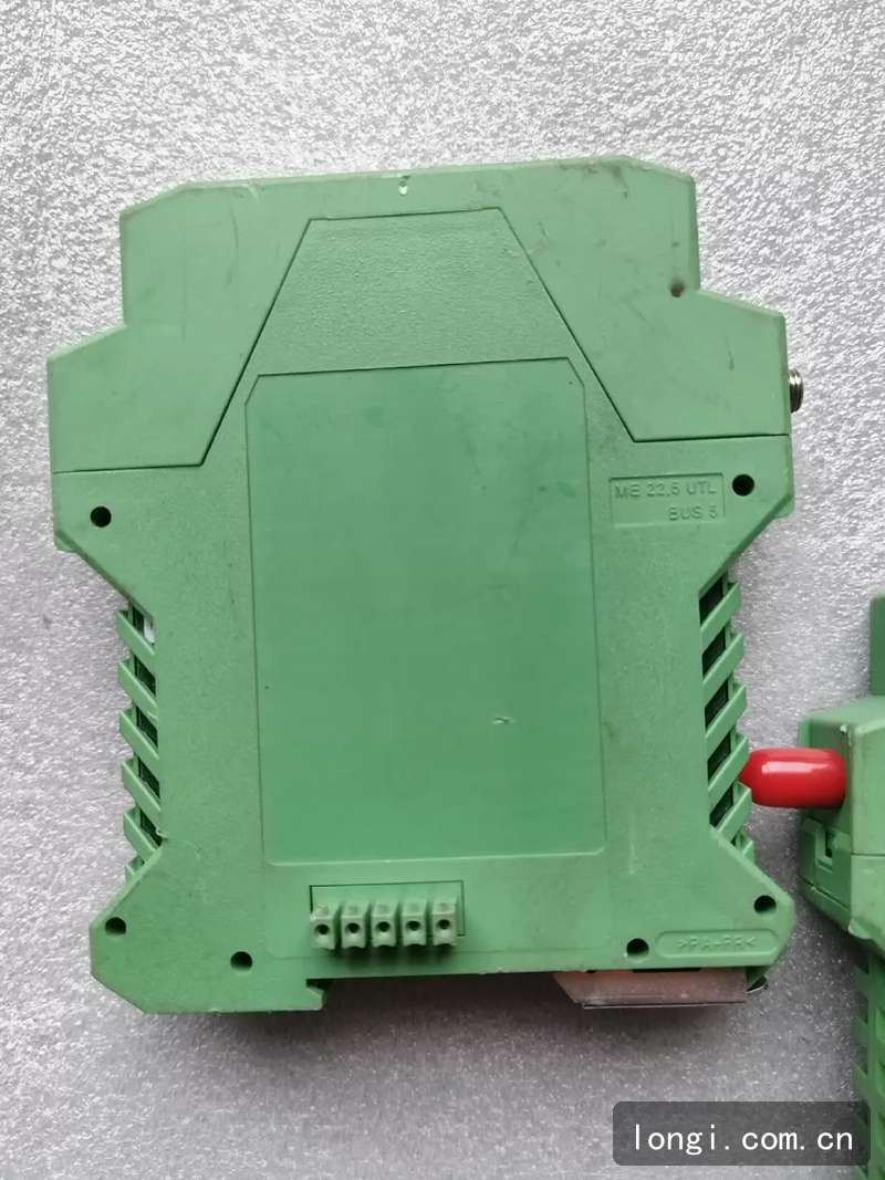 lam 666-045257-001 光子控（kòng）製纖維光學溫（wēn）度 工業控製模塊 拆機現貨 04.jpg