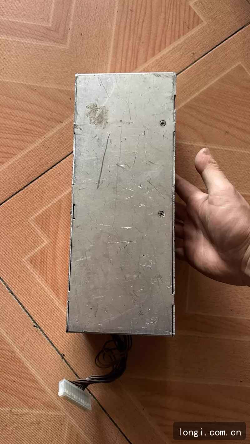 安捷倫（lún）AGILENT 0950-2528電源 色譜儀配件 配件機現（xiàn）貨 03.jpg